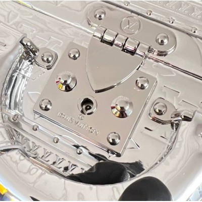 Louis Vuitton Valisette Tresor