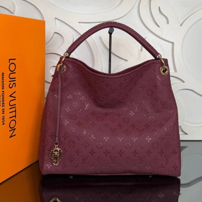 Louis Vuitton Artsy MM