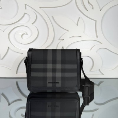 Burberry Small Alfred Bag