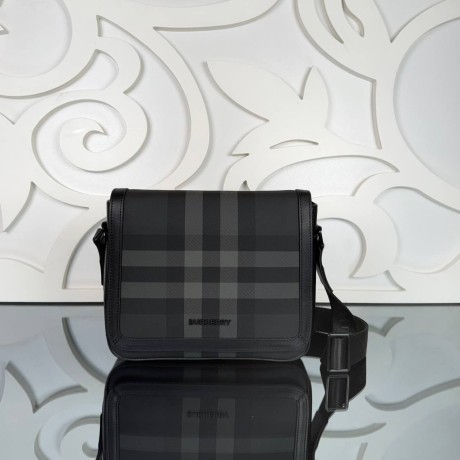 Burberry Small Alfred Bag