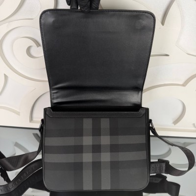 Burberry Small Alfred Bag