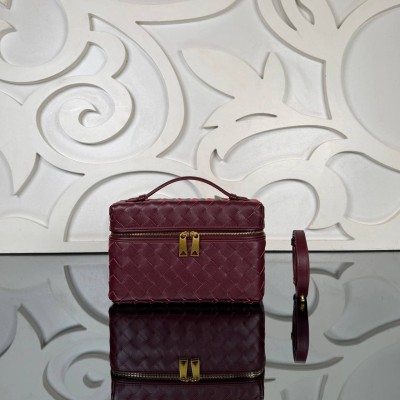 Bottega Veneta Small Soft Vanity