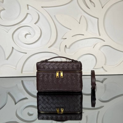 Bottega Veneta Small Soft Vanity