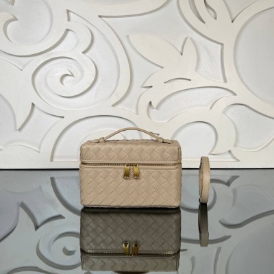 Bottega Veneta Small Soft Vanity