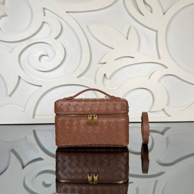 Bottega Veneta Small Soft Vanity