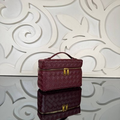 Bottega Veneta Small Soft Vanity