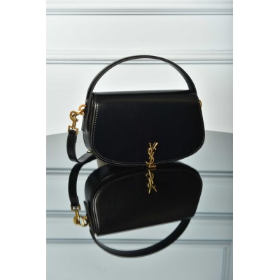 Saint Laurent Voltaire In Box