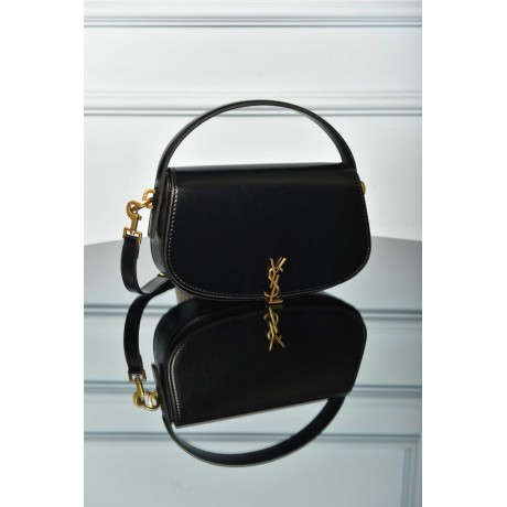 Saint Laurent Voltaire In Box