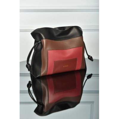 Loewe Medium Flamenco Clutch