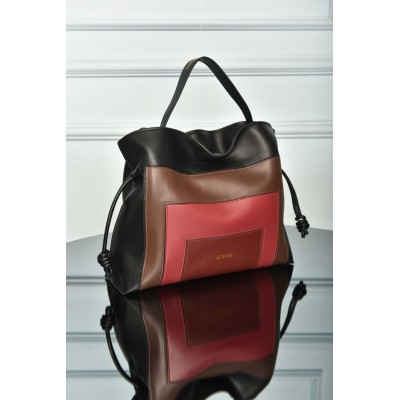 Loewe Medium Flamenco Clutch