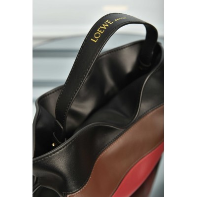 Loewe Medium Flamenco Clutch