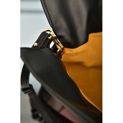 Loewe Medium Flamenco Clutch