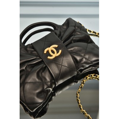 Chanel Mini Bow Bag