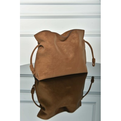 Loewe Medium Flamenco Clutch