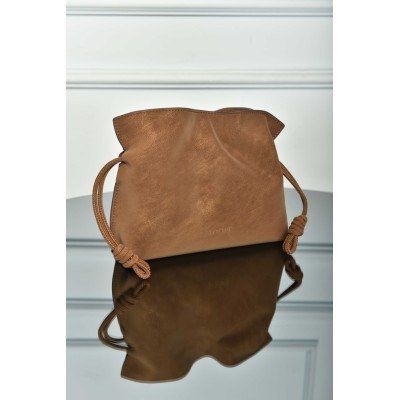 Loewe Mini Flamenco Clutch