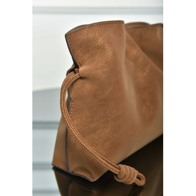 Loewe Mini Flamenco Clutch