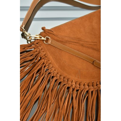 Isabel Marant Oskan Soft Zip Bag