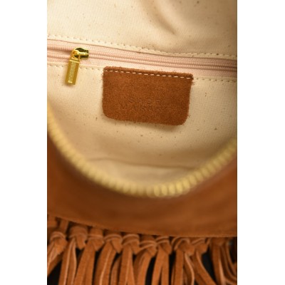 Isabel Marant Oskan Soft Zip Bag