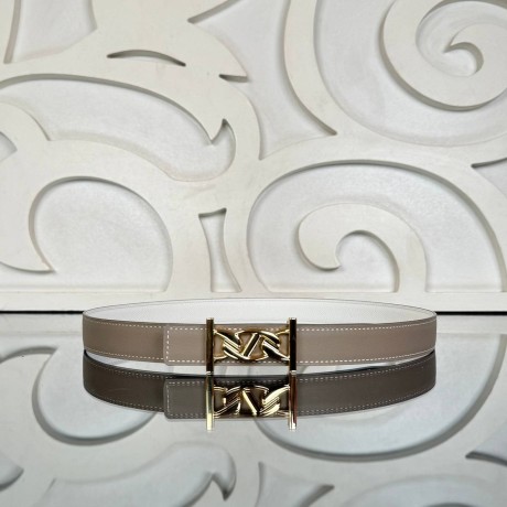 Hermes Kelly My H Belt