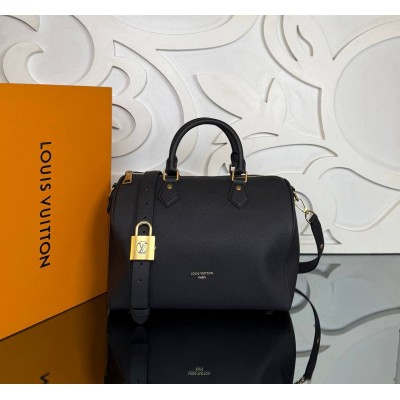 Louis Vuitton Speedy Soft 30