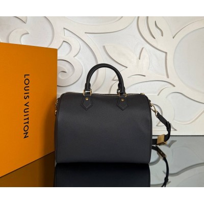 Louis Vuitton Speedy Soft 30