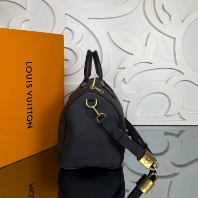 Louis Vuitton Speedy Soft 30