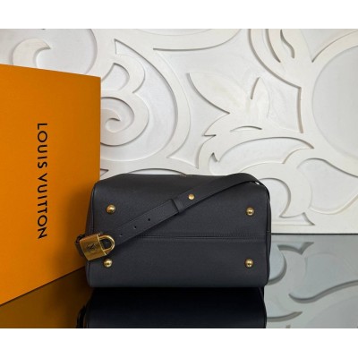 Louis Vuitton Speedy Soft 30