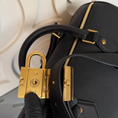 Louis Vuitton Speedy Soft 30