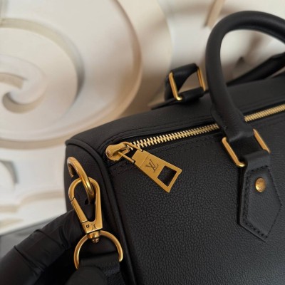 Louis Vuitton Speedy Soft 30