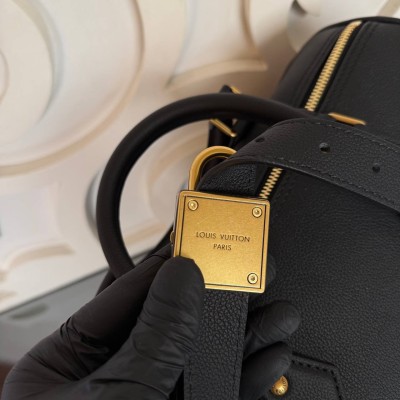 Louis Vuitton Speedy Soft 30