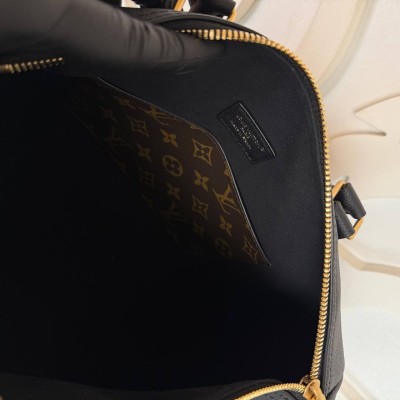 Louis Vuitton Speedy Soft 30