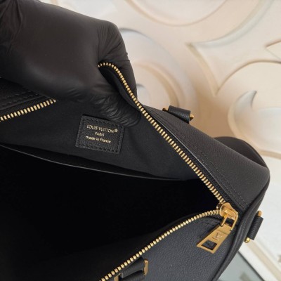 Louis Vuitton Speedy Soft 30