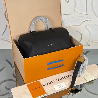 Louis Vuitton Speedy Soft 30