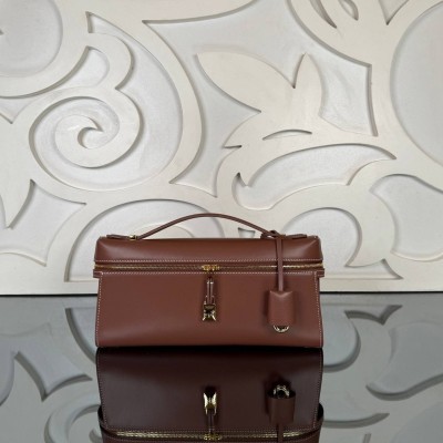 Loro Piana Extra Clutch L36