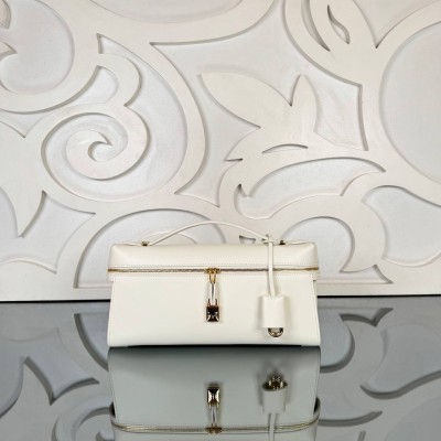 Loro Piana Extra Clutch L36