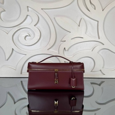 Loro Piana Extra Clutch L36