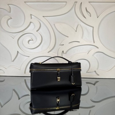 Loro Piana Extra Clutch L36