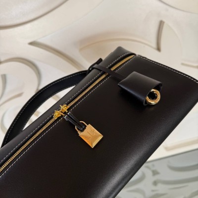 Loro Piana Extra Clutch L36