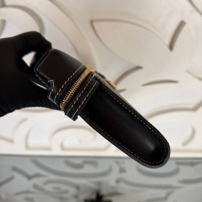 Loro Piana Extra Clutch L36