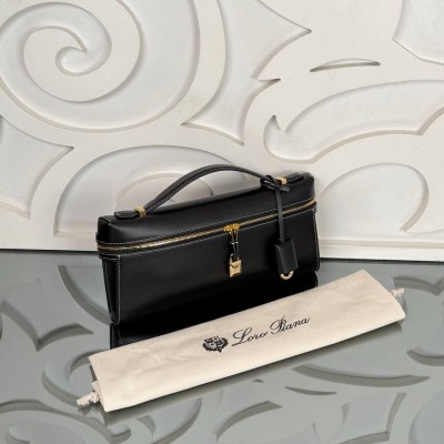 Loro Piana Extra Clutch L36