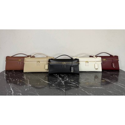 Loro Piana Extra Clutch L36