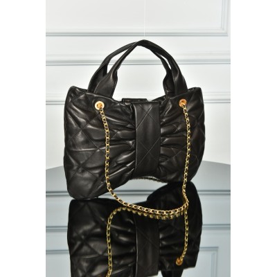 Chanel Bow Bag