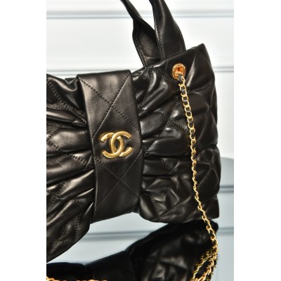 Chanel Bow Bag