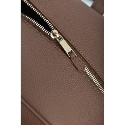 Celine Duffle Bag Grained Calfskin