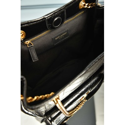 Saint Laurent Niki Small Shopping Bag