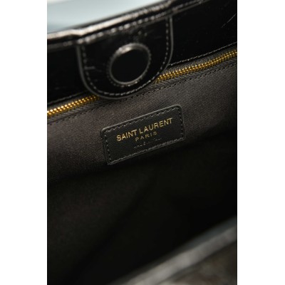 Saint Laurent Niki Small Shopping Bag