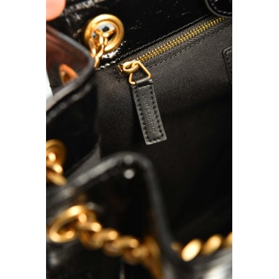 Saint Laurent Niki Small Shopping Bag