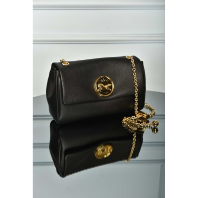 Chloe Heritage Shoulder Bag