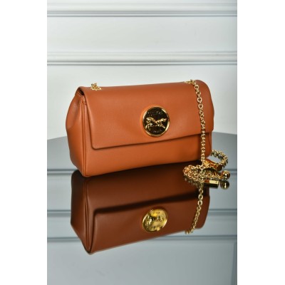 Chloe Heritage Shoulder Bag