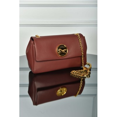 Chloe Heritage Shoulder Bag